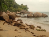 Prainha da Enseada / Oiapoque