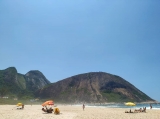 Prainha de Itacoatiara