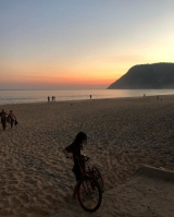 Prainha de Itacoatiara / Oiapoque