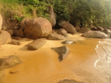 Prainha do Cais / Oiapoque