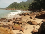 Prainha do Camburi / Oiapoque
