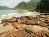 Prainha do Camburi / Oiapoque