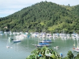 Saco da Ribeira