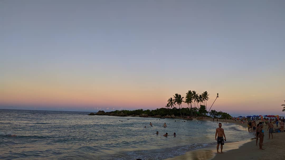  Segunda Praia / Oiapoque