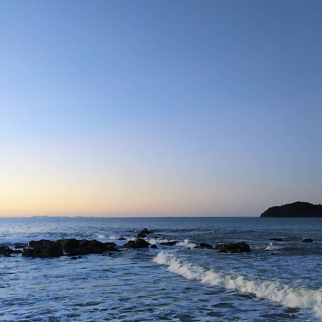 Praia-Alegre