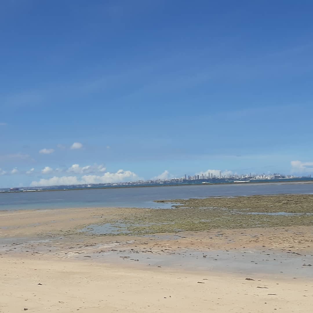  Praia Barra do Gil / Oiapoque