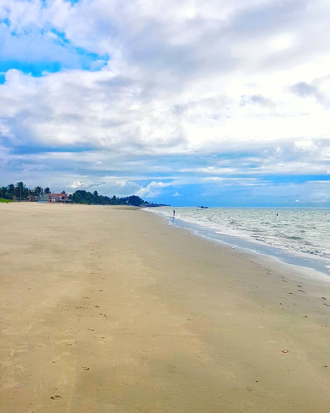  Praia Forno da Cal / Oiapoque