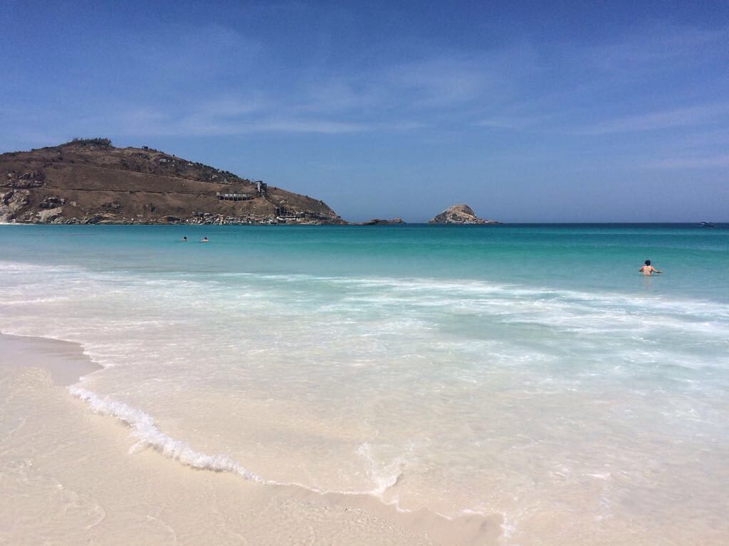 Praia Grande, Arraial do Cabo | Guia 99Praia 2021