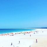 Praia Grande / Oiapoque