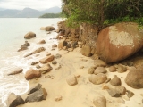 Praia LaÃ§o da Cavala