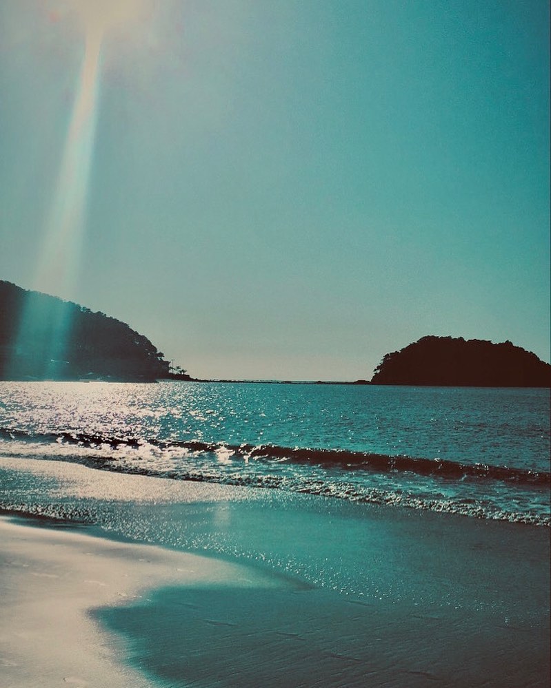  Praia Mansa / Oiapoque