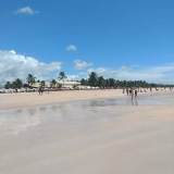 Praia Pontal do Maragogi / Oiapoque