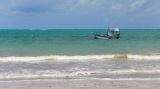 Praia Porto da Rua