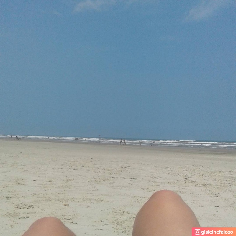 Praia Solemar