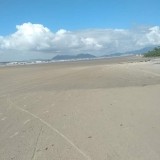 Praia Vista Linda