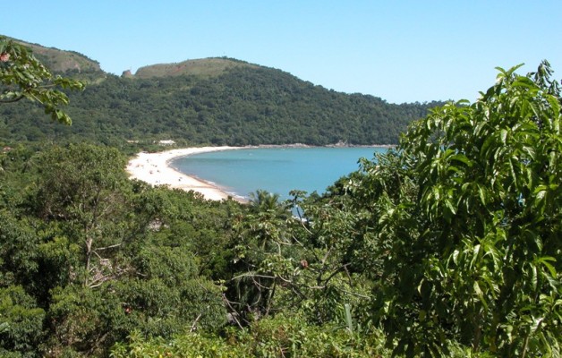Praia da Baleia