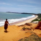 Praia da Cacimbinha / Oiapoque