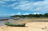 Praia da Coroa / Oiapoque