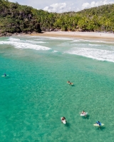 Praia da Engenhoca / Oiapoque