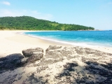 Praia da Lagoa / Oiapoque