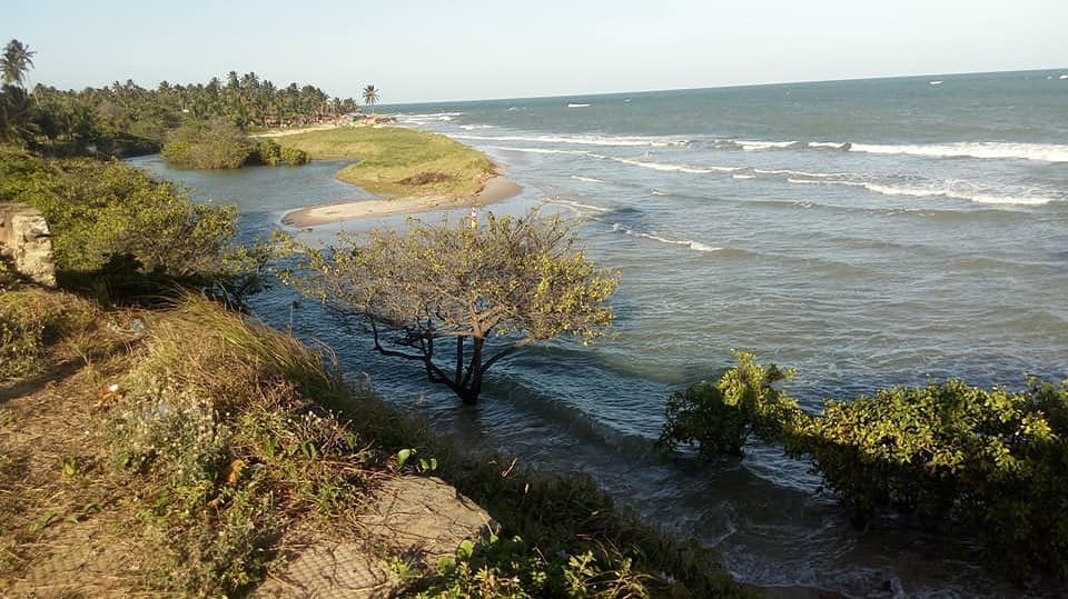 Praia-da-Lagoa-do-Pau