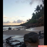 Praia da PaciÃªncia
