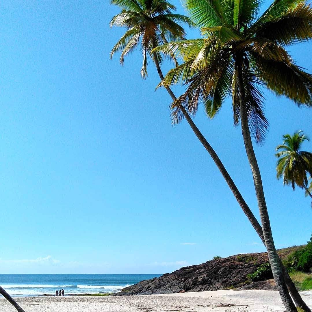  Praia da Ribeira / Oiapoque