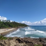 Praia da Tiririca / Oiapoque