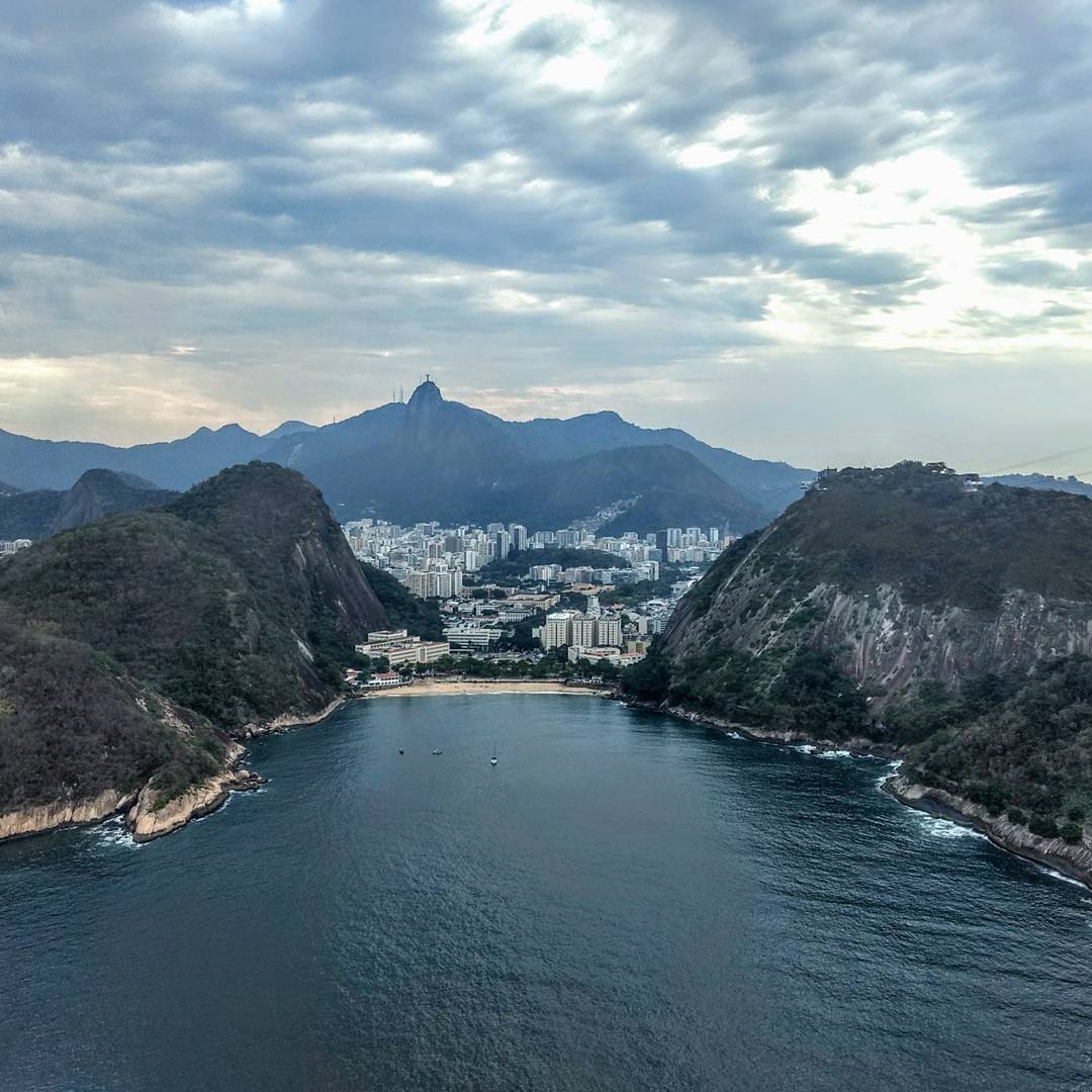 Praia da Urca