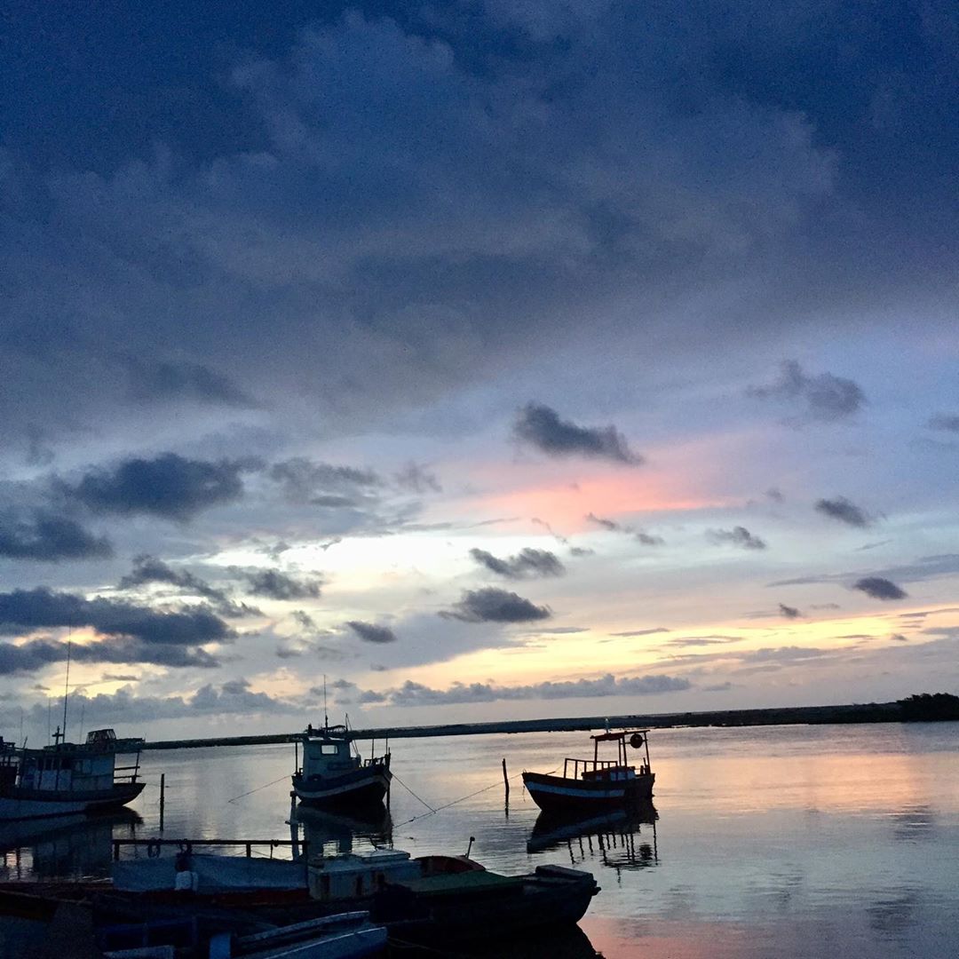 Praia de AranaÃº