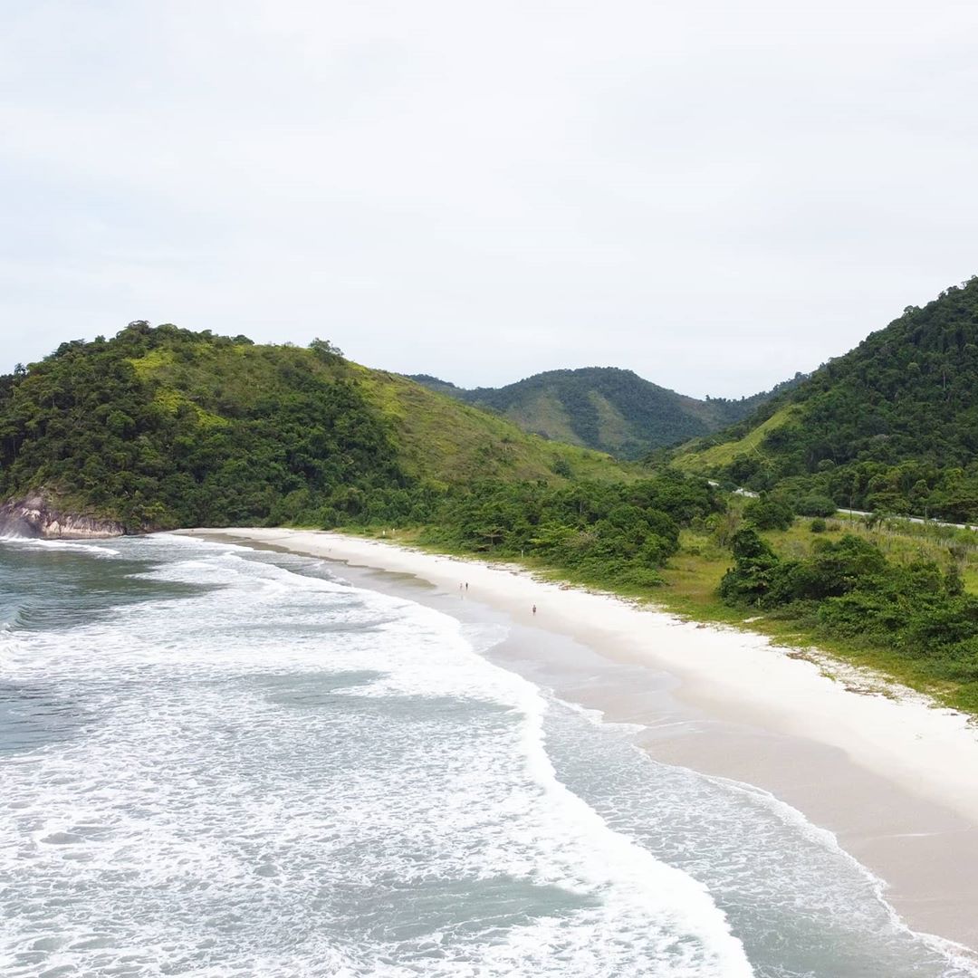 Praia-de-Batanguera