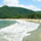 Praia de BoiÃ§ucanga