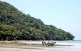 Praia de BoracÃ©ia