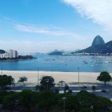 Praia de Botafogo / Oiapoque