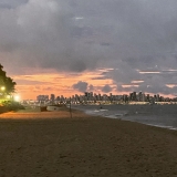 Praia de Candeias / Oiapoque