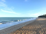 Praia de CaraÃ­va