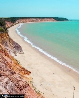 Praia de Carro Quebrado