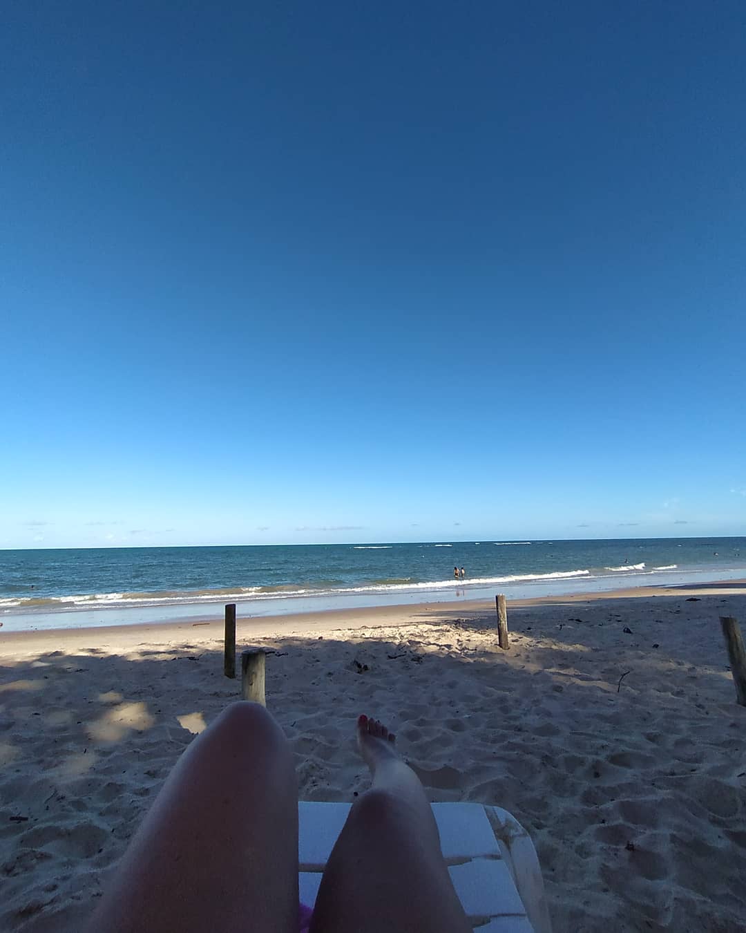 Praia de CuruÃ­pe