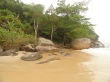 Praia de Fora / Oiapoque