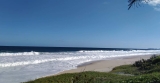 Praia de GravatÃ¡