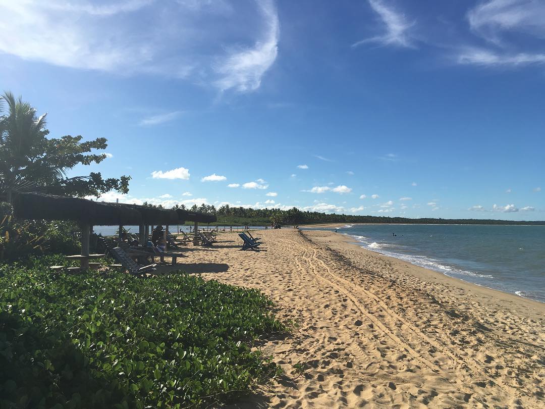 Praia de GuaiÃº