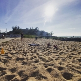 Praia de Imbetiba / Oiapoque