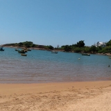 Praia de Inhaúma