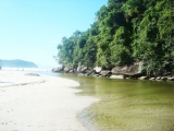Praia de Itamambuca / Oiapoque