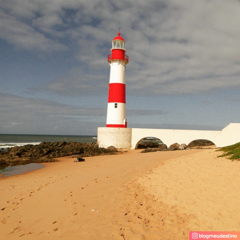 Praia de ItapuÃ£