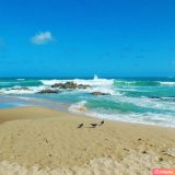 Praia de ItapuÃ£