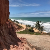 Praia de Jacarecica / Oiapoque