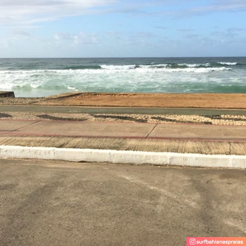 Praia de Jaguaribe