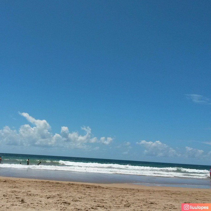 Praia de Jaguaribe