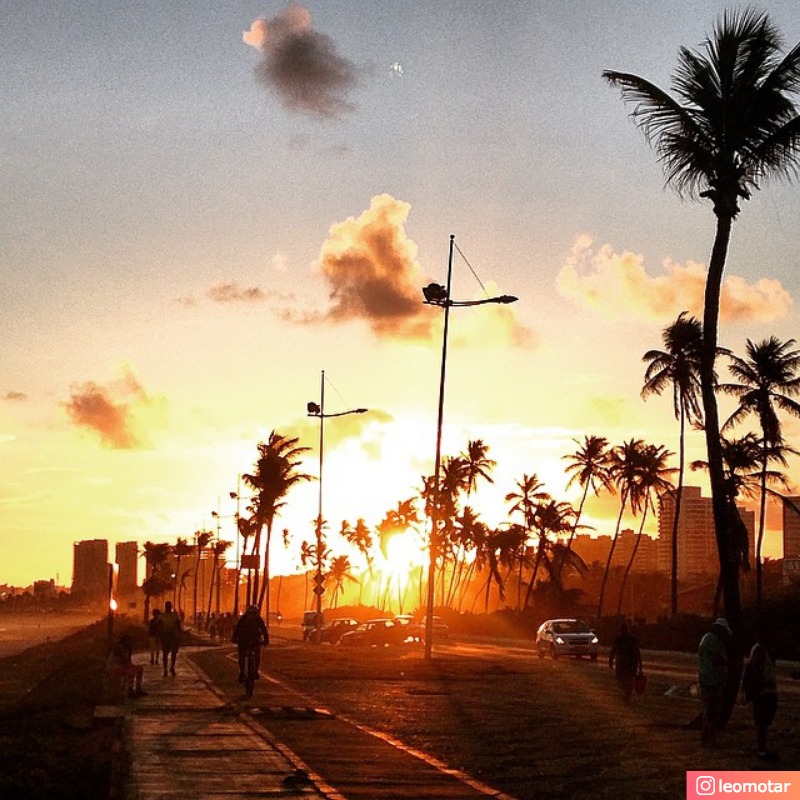 Praia-de-Jaguaribe